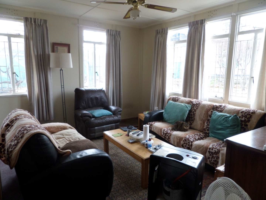 3 Bedroom Property for Sale in Oviston Eastern Cape